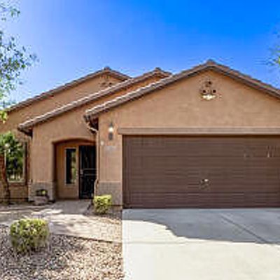 2856 N Monticello Dr, Florence, AZ 85132