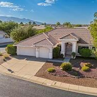 2865 Coral Brooke Ct, Sierra Vista, AZ 85650