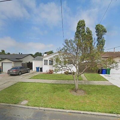 2871 Rheem Ave, Richmond, CA 94804