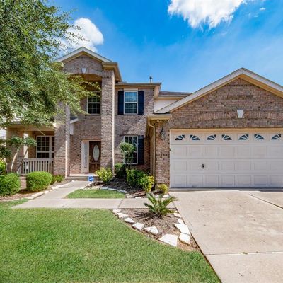 2907 Richland Spring Ln, Sugar Land, TX 77479