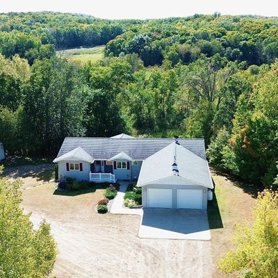 29074 Tee Lake Rd, Vergas, MN 56587