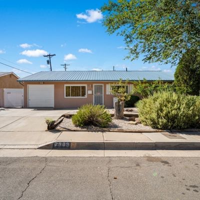 2909 Hermosa Dr Ne, Albuquerque, NM 87110