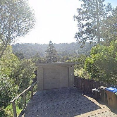 291 Lovell Ave, Mill Valley, CA 94941