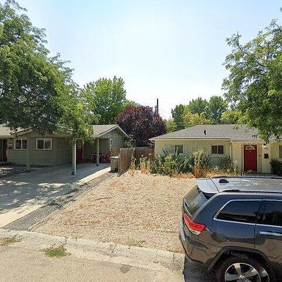 2911 W Kathryn St, Boise, ID 83705