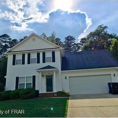 2915 Forest Glen Dr, Sanford, NC 27330