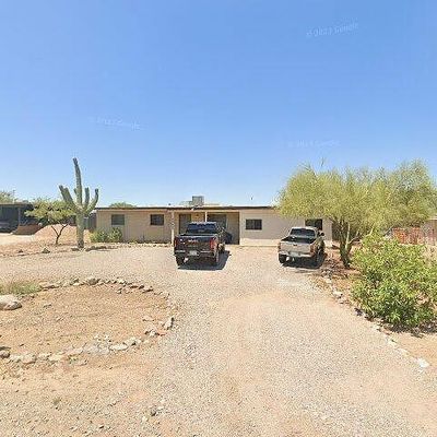 2922 W Ironwood Hill Dr, Tucson, AZ 85745