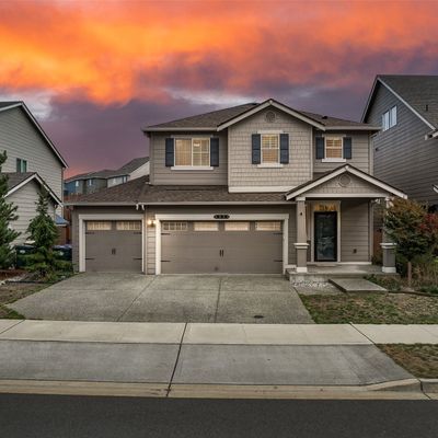 2926 Fiddleback St Ne, Lacey, WA 98516