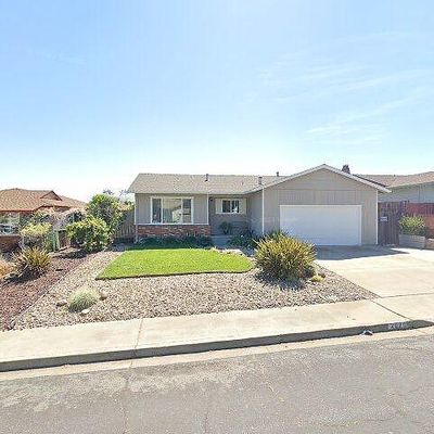 2929 El Paso Way, Antioch, CA 94509