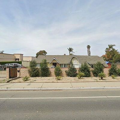 295 E Central Ave, Lompoc, CA 93436