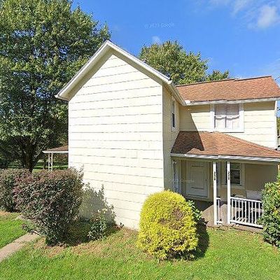 296 Old Plank Rd, Butler, PA 16002