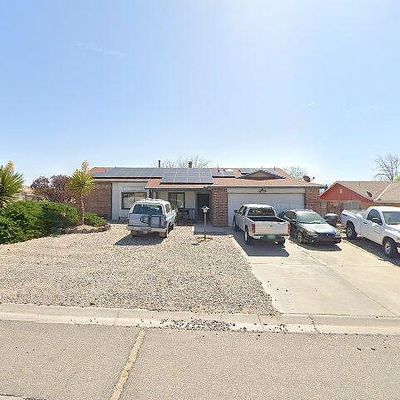 296 Pumice Loop Ne, Rio Rancho, NM 87124