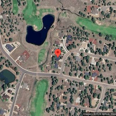 2962 W Burning Tree Dr, Williams, AZ 86046