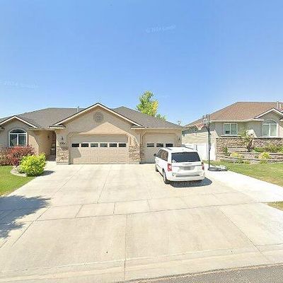 2964 Owyhee St, Pocatello, ID 83201