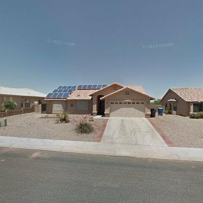 3493 Plaza De Lanza, Sierra Vista, AZ 85650