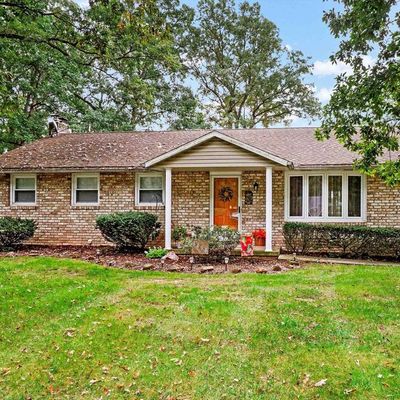 3494 Indian Rock Dam Rd, York, PA 17408