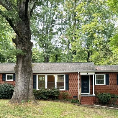 3500 Greenwood Ter, Greensboro, NC 27410