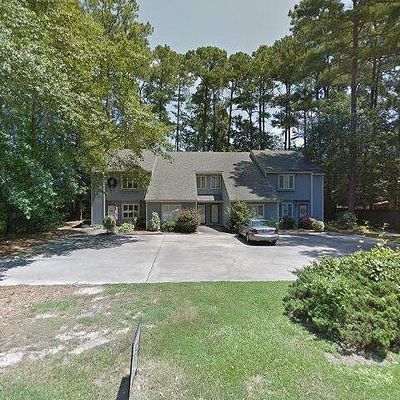 3502 Christopher Dr Nw, Wilson, NC 27896