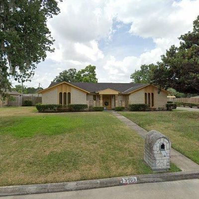 3509 Carmel St, Houston, TX 77091