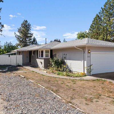 3509 W Rowan Ave, Spokane, WA 99205