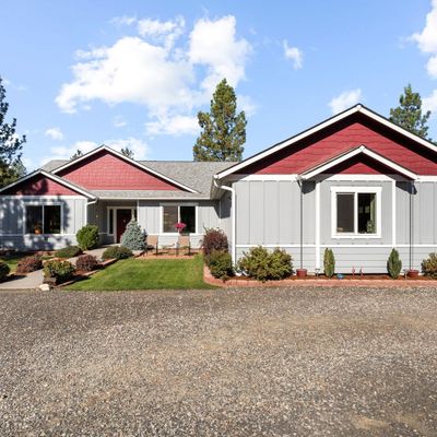 3511 E Elena Ln, Chattaroy, WA 99003