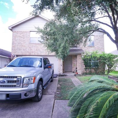 3514 Benjamin Franklin Ln, Missouri City, TX 77459