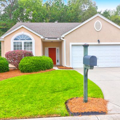 3521 Ashwycke St, Mount Pleasant, SC 29466