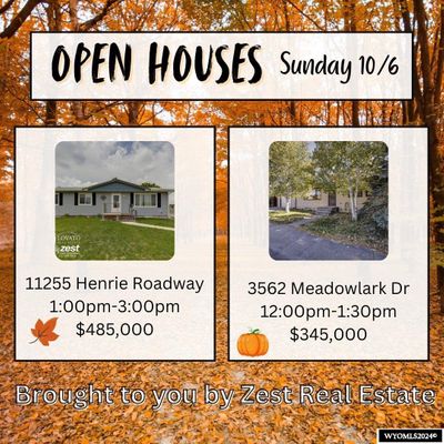 3525 Meadowlark Dr, Casper, WY 82604