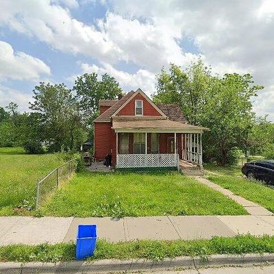 353 Quindaro Blvd, Kansas City, KS 66101