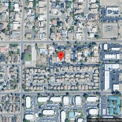 3535 W Monte Cristo Ave #129 A, Phoenix, AZ 85053