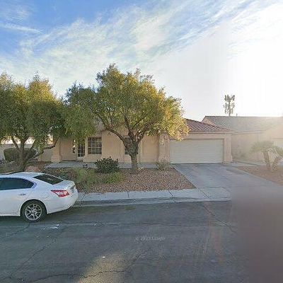 3536 Trotting Horse Rd, North Las Vegas, NV 89032