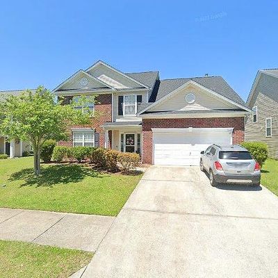 3542 Galaxy Rd, Ladson, SC 29456