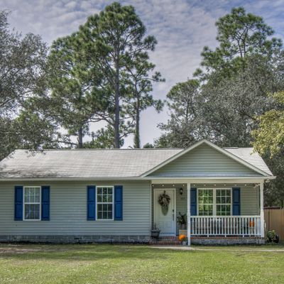 355 Holly Dr, Southport, NC 28461