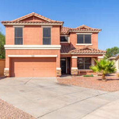 3558 S Brice Cir, Mesa, AZ 85212