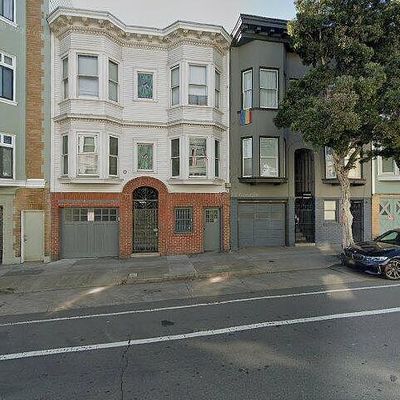 3559 17 Th St, San Francisco, CA 94110