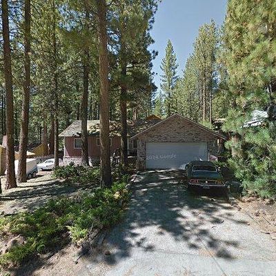 3562 Bode Dr, South Lake Tahoe, CA 96150