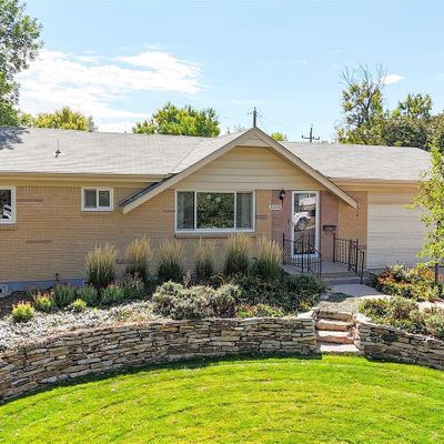 3570 W Pimlico Ave, Englewood, CO 80110