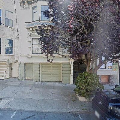 358 Pierce St #2, San Francisco, CA 94117