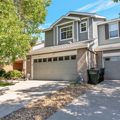 3587 E 94 Th Dr, Thornton, CO 80229