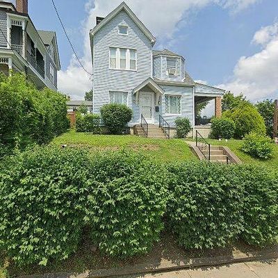 36 N Emily St, Pittsburgh, PA 15205