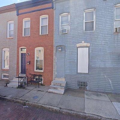 36 N Streeper St, Baltimore, MD 21224