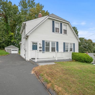 36 Tuttle St, Bristol, CT 06010