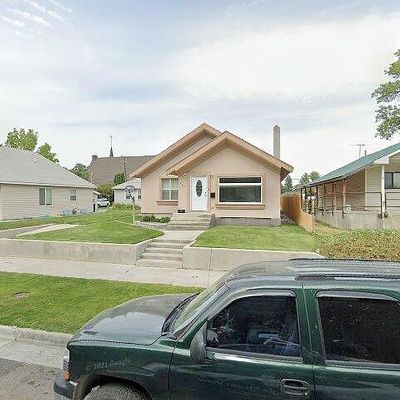 360 K St, Idaho Falls, ID 83402