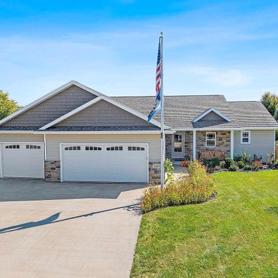 3603 Crocus Dr, De Pere, WI 54115