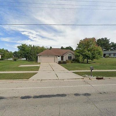 3603 E Rotamer Rd, Janesville, WI 53546