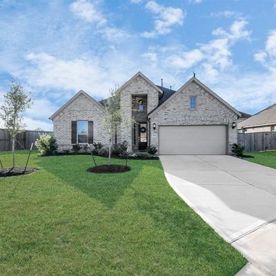 3603 Shadow Crest Ln, Richmond, TX 77469