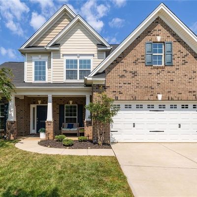 3605 Copper Ct, High Point, NC 27265