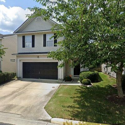 3608 Dock Point Arch, Chesapeake, VA 23321