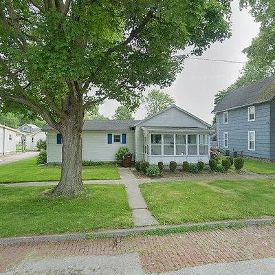 361 Lincoln St, Elmore, OH 43416