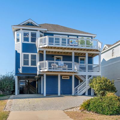 3614 S Virginia Dare Trl, Nags Head, NC 27959