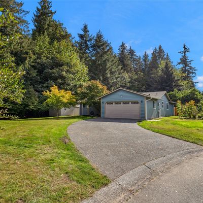 3616 83 Rd Pl Ne, Marysville, WA 98270